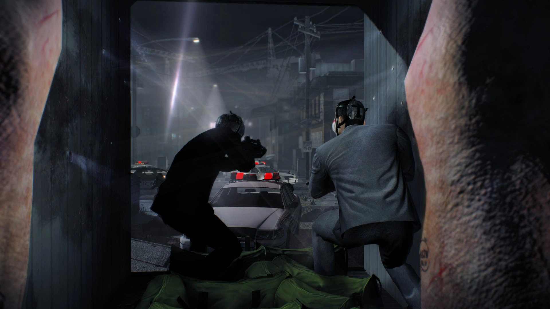 PAYDAY 2 - Additional Image 34