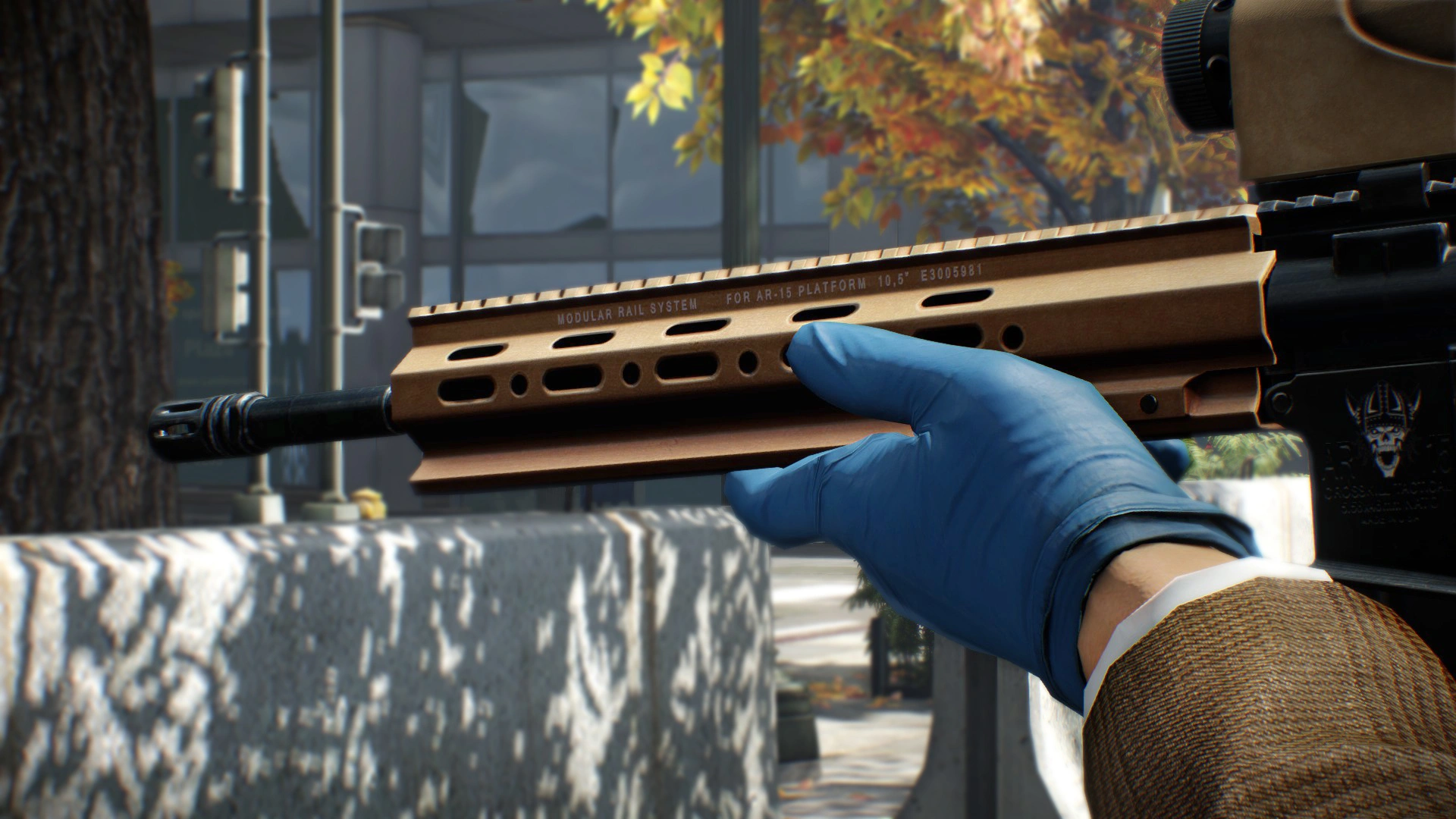 PAYDAY 2 - Additional Image 31