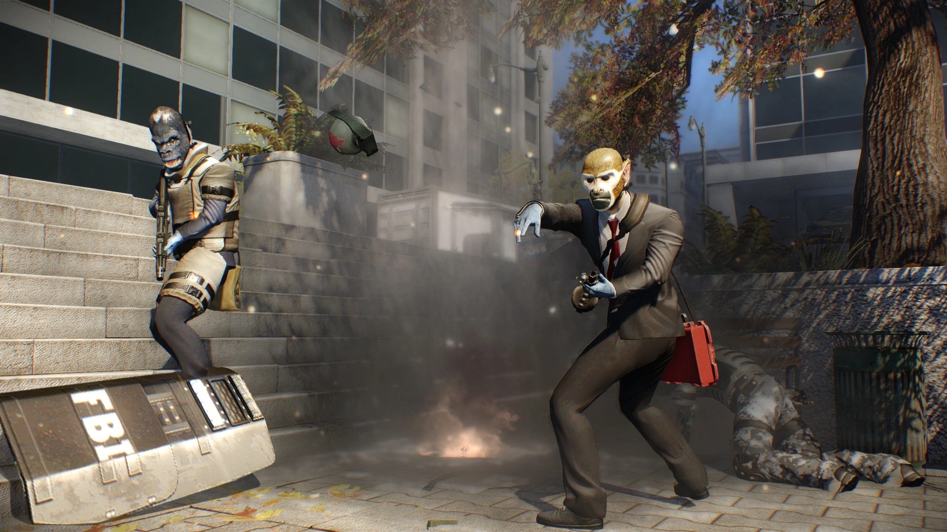 PAYDAY 2 - Additional Image 43