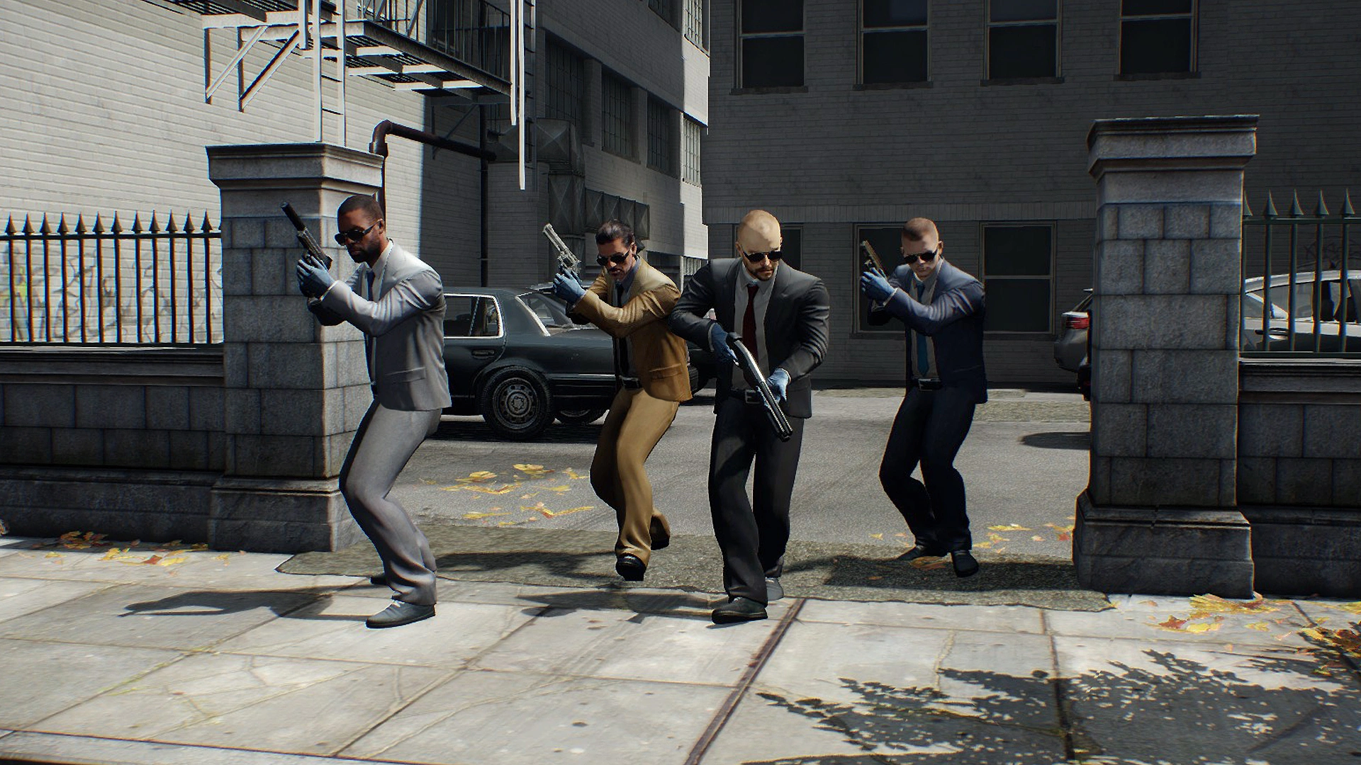 PAYDAY 2 - Additional Image 18