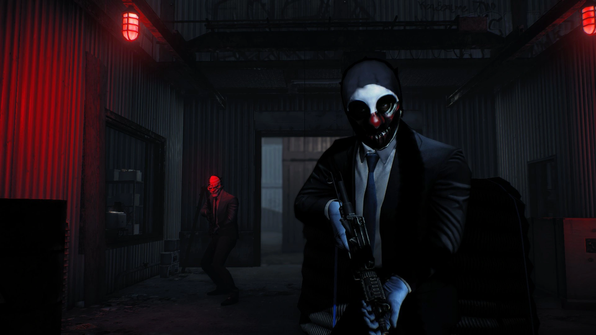PAYDAY 2 - Additional Image 17
