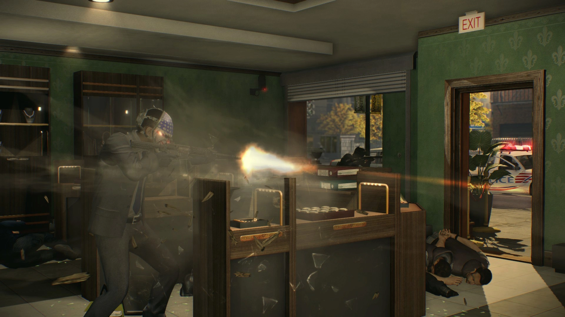 PAYDAY 2 - Additional Image 2