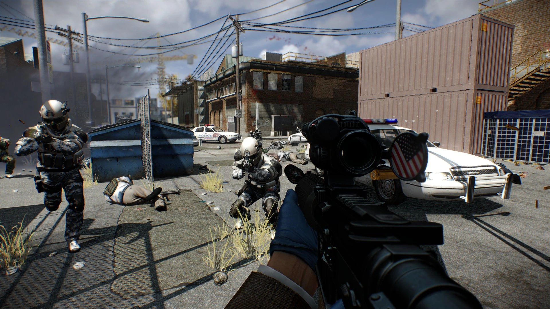 PAYDAY 2 - Additional Image 28