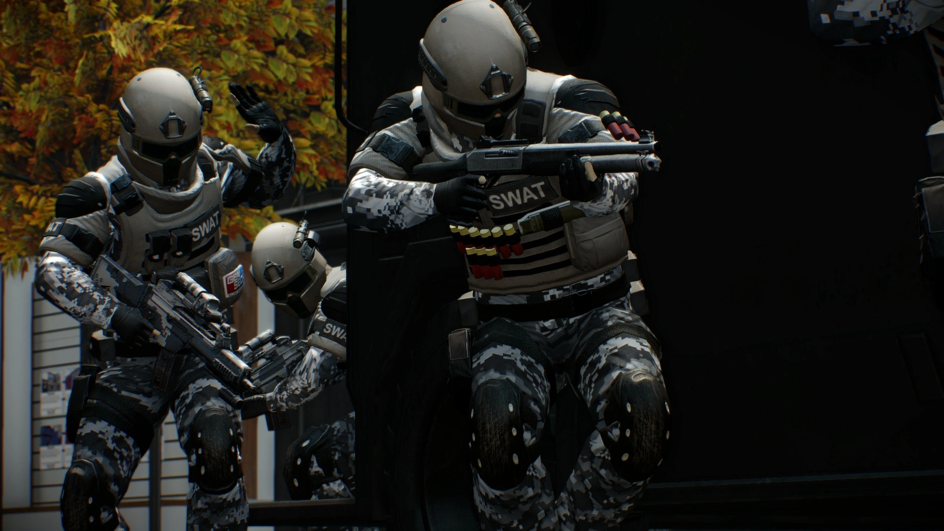 PAYDAY 2 - Additional Image 9