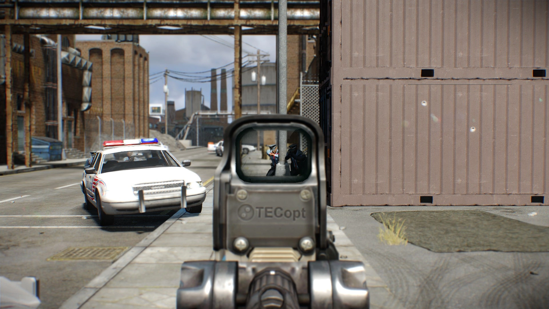 PAYDAY 2 - Additional Image 48