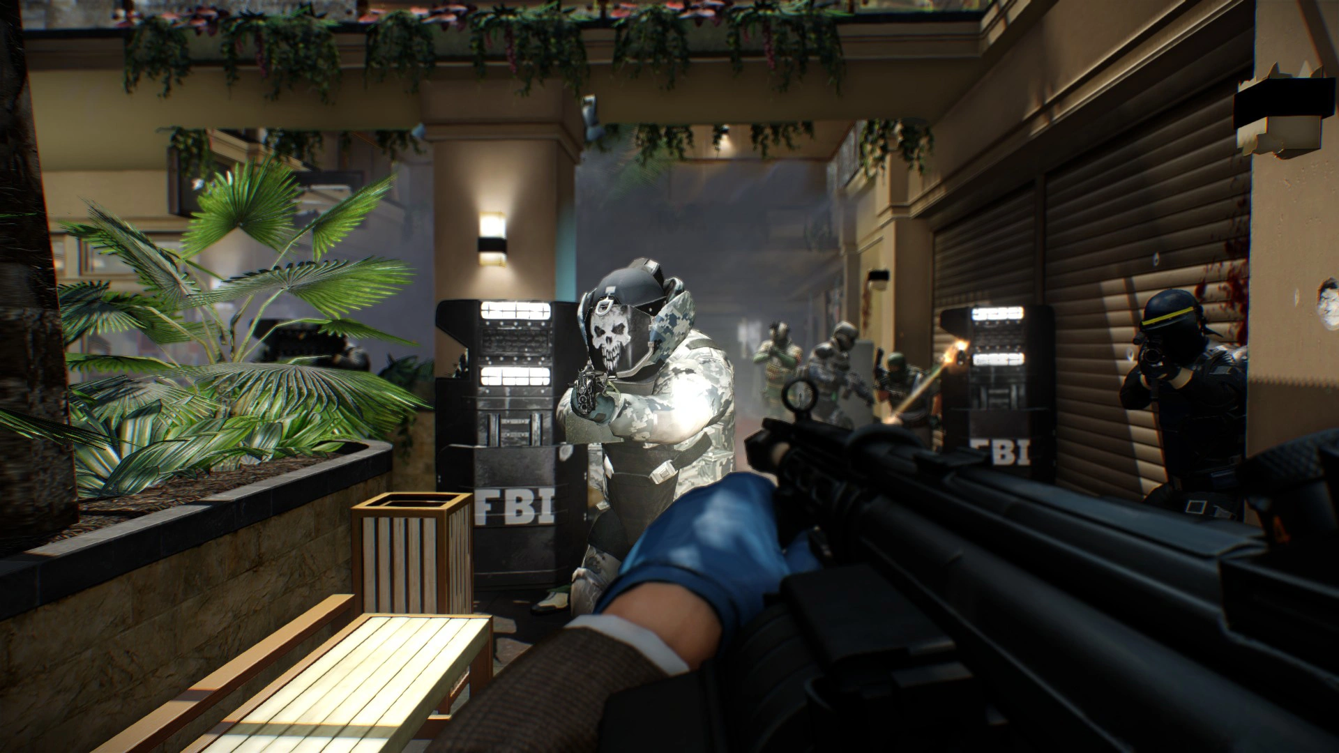 PAYDAY 2 - Additional Image 45