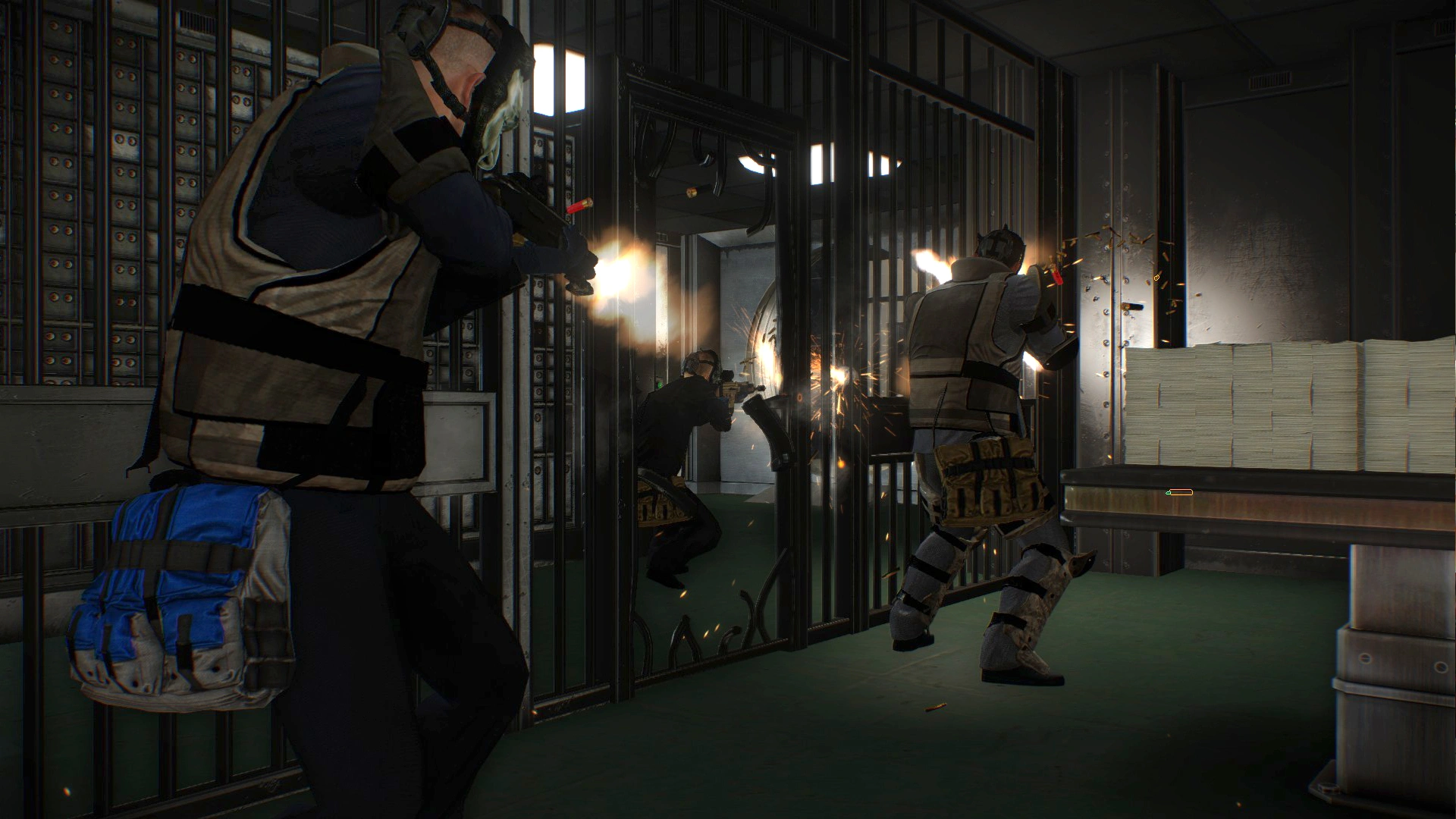 PAYDAY 2 - Additional Image 10