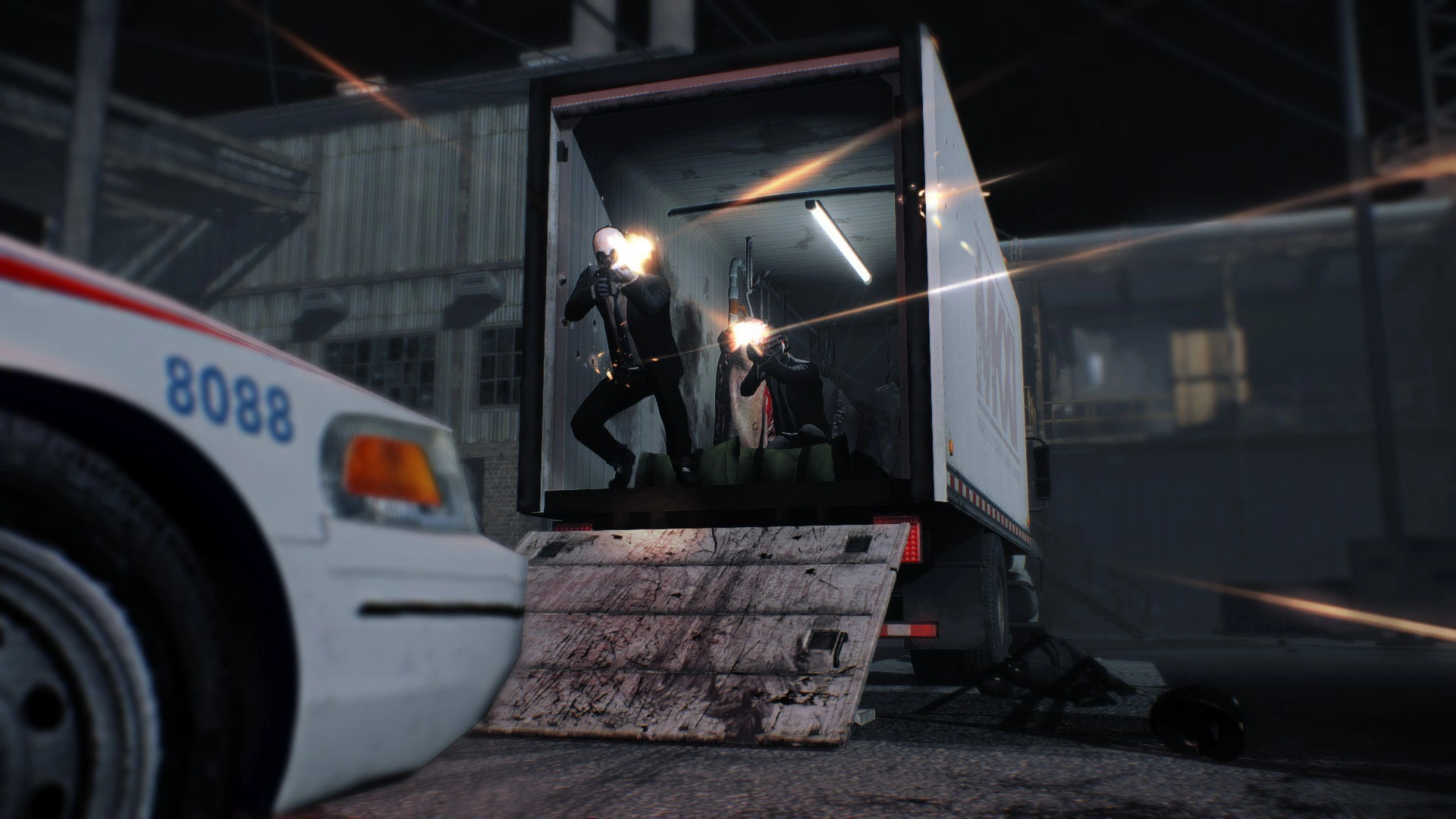PAYDAY 2 - Additional Image 47