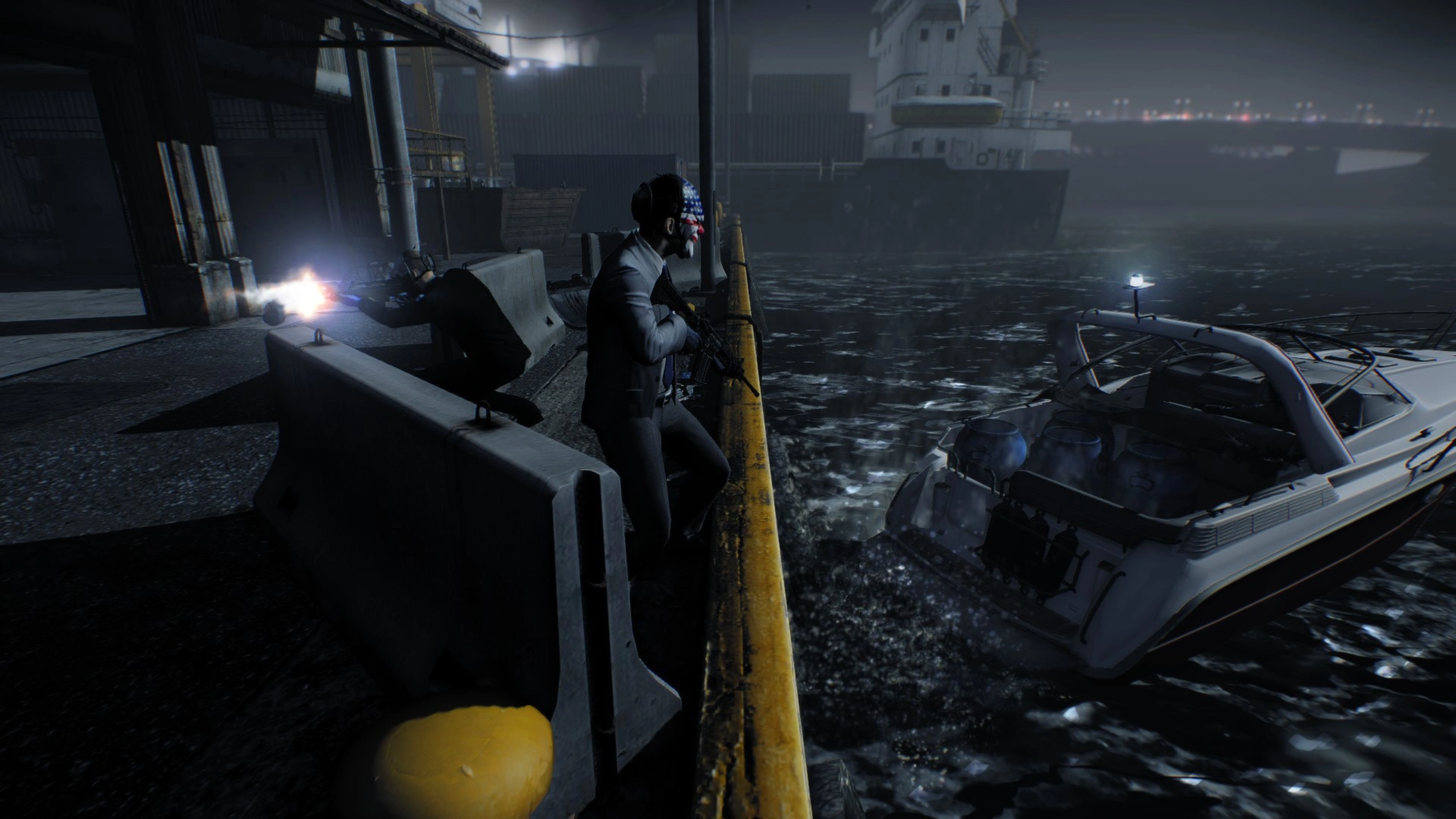 PAYDAY 2 - Additional Image 44