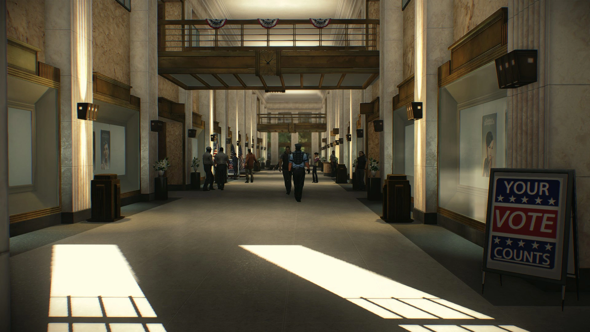 PAYDAY 2 - Additional Image 1