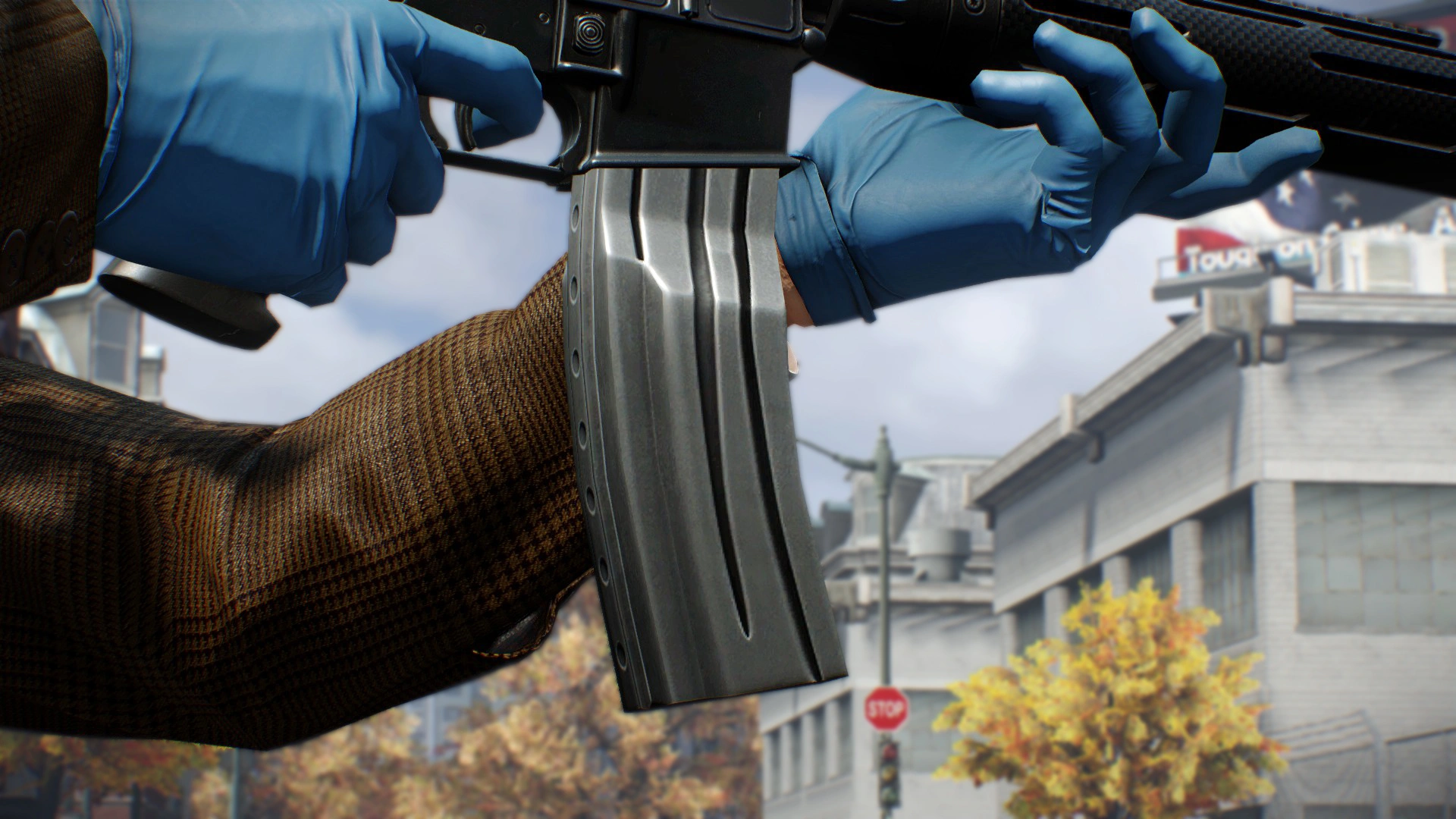 PAYDAY 2 - Additional Image 26