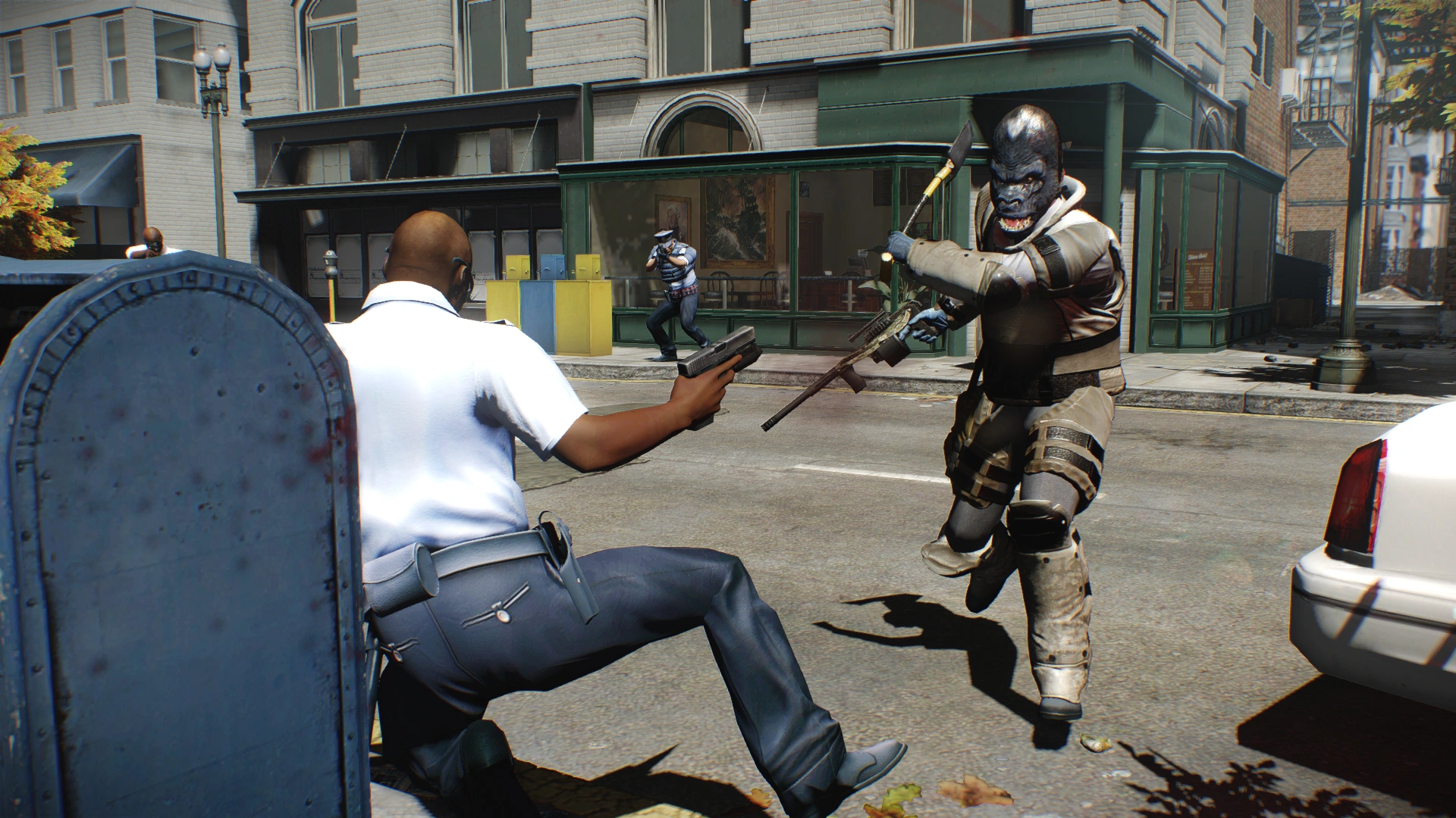 PAYDAY 2 - Additional Image 6