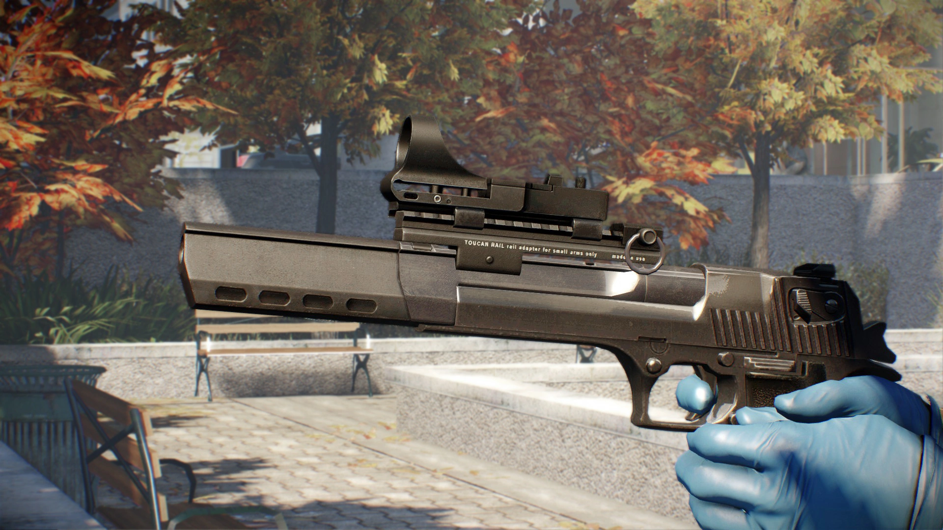 PAYDAY 2 - Additional Image 23
