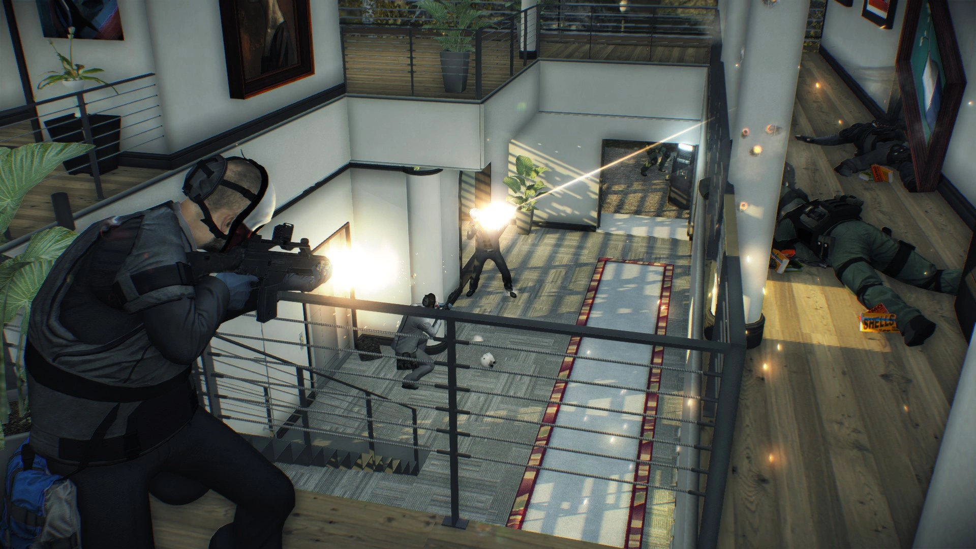 PAYDAY 2 - Additional Image 0