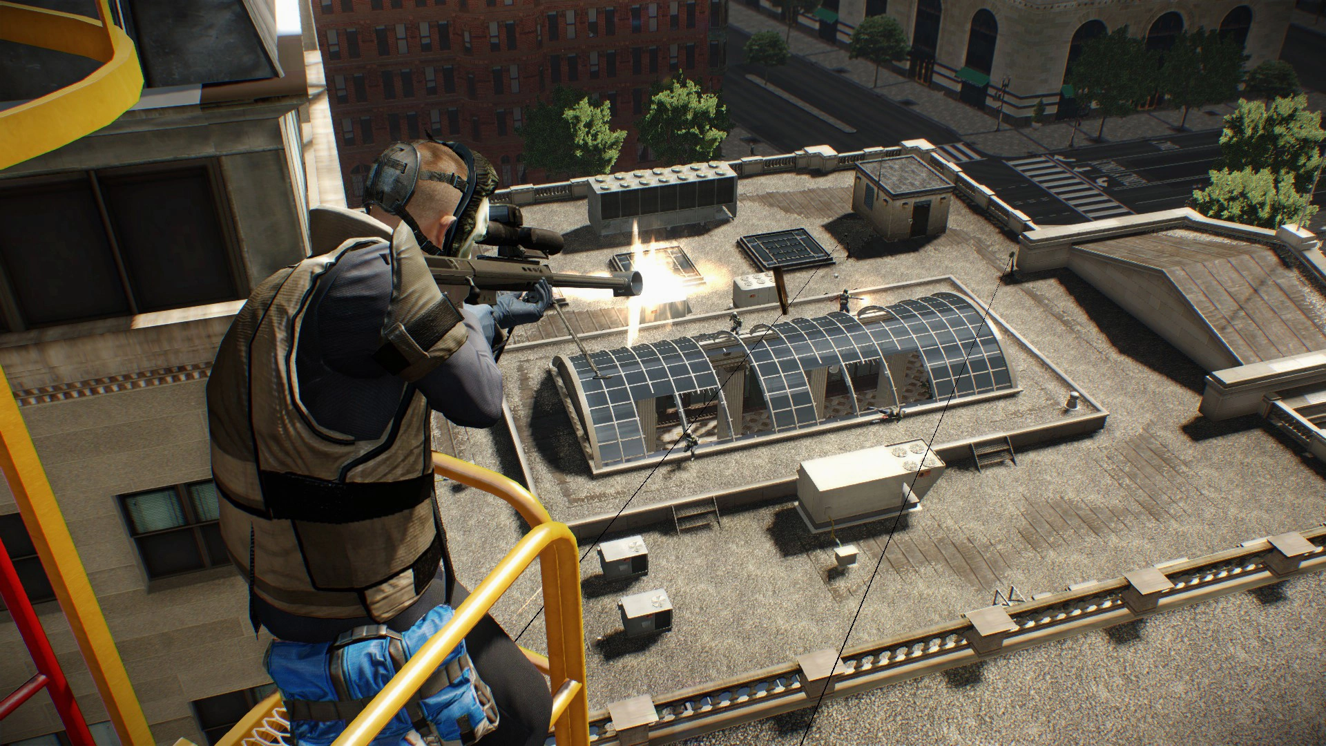 PAYDAY 2 - Additional Image 11