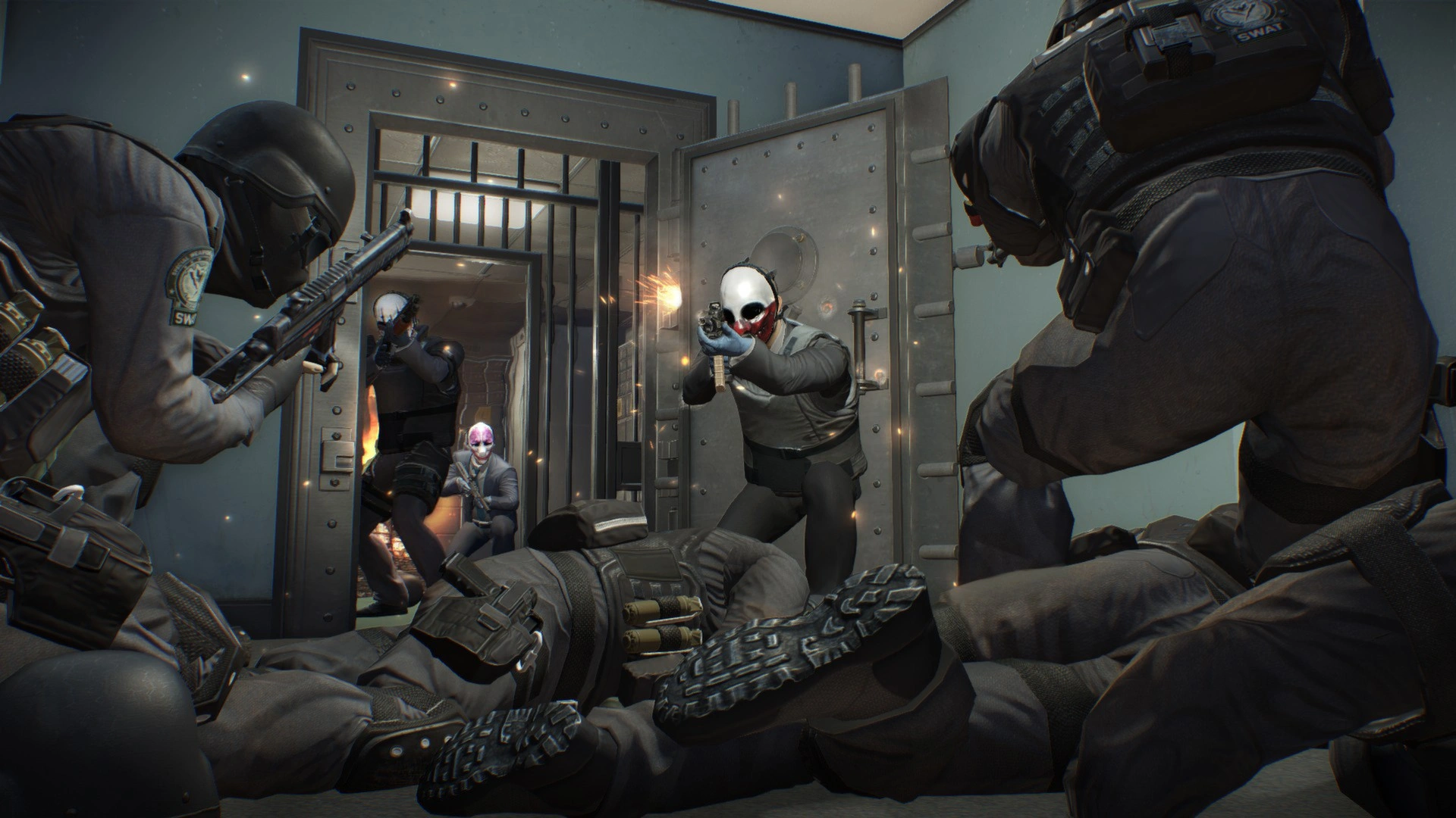 PAYDAY 2 - Additional Image 41