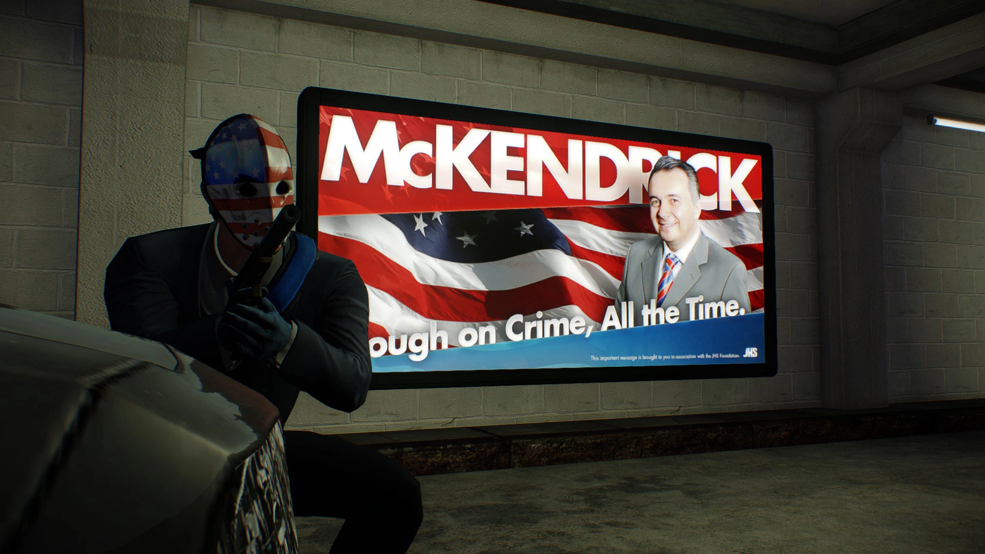 PAYDAY 2 - Additional Image 13