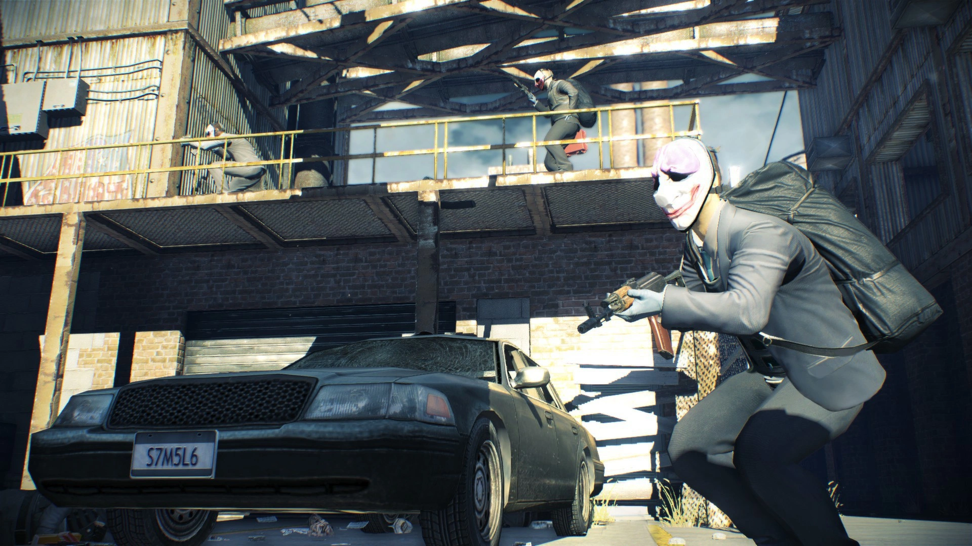 PAYDAY 2 - Additional Image 25