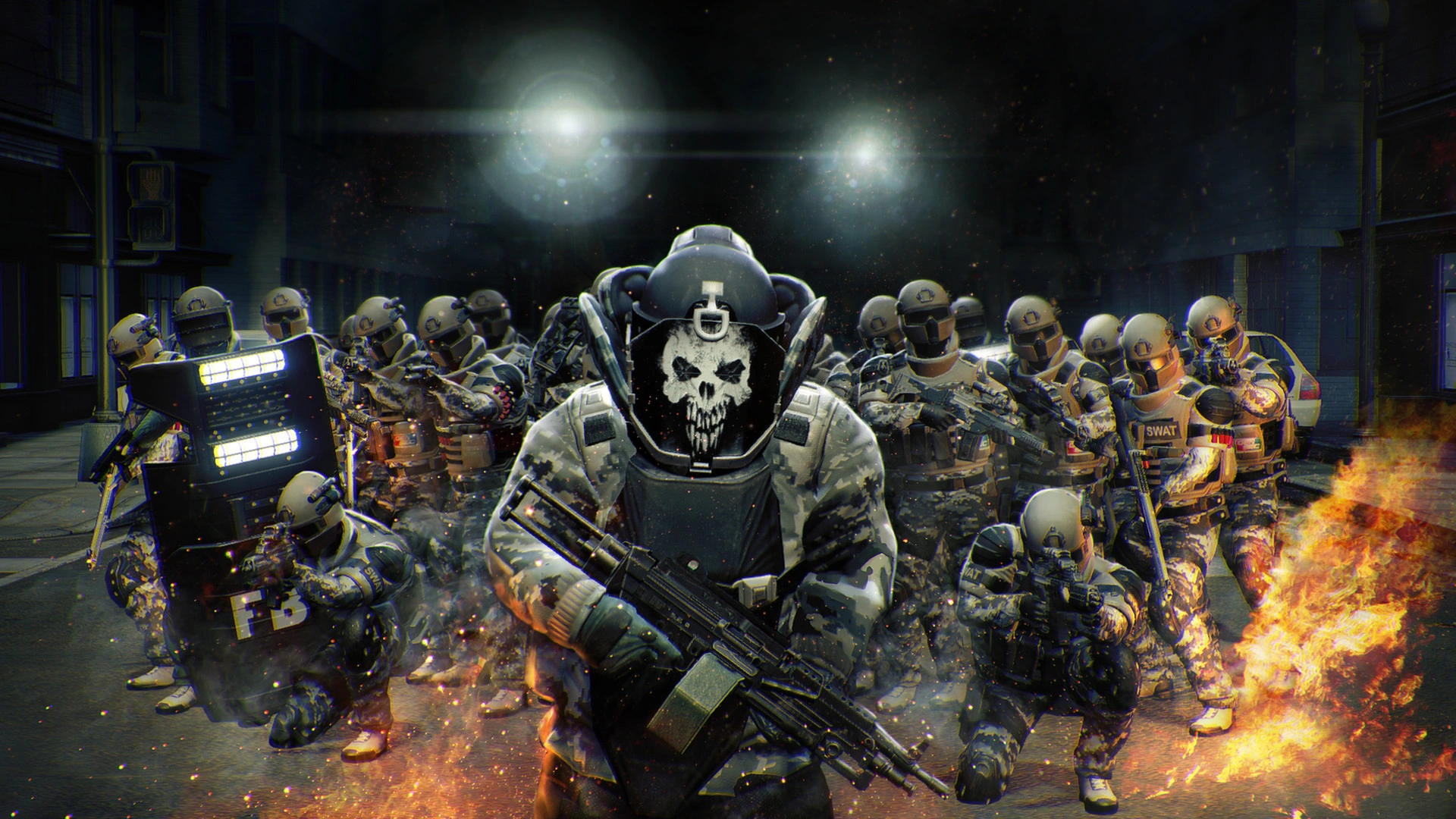 PAYDAY 2 - Additional Image 38
