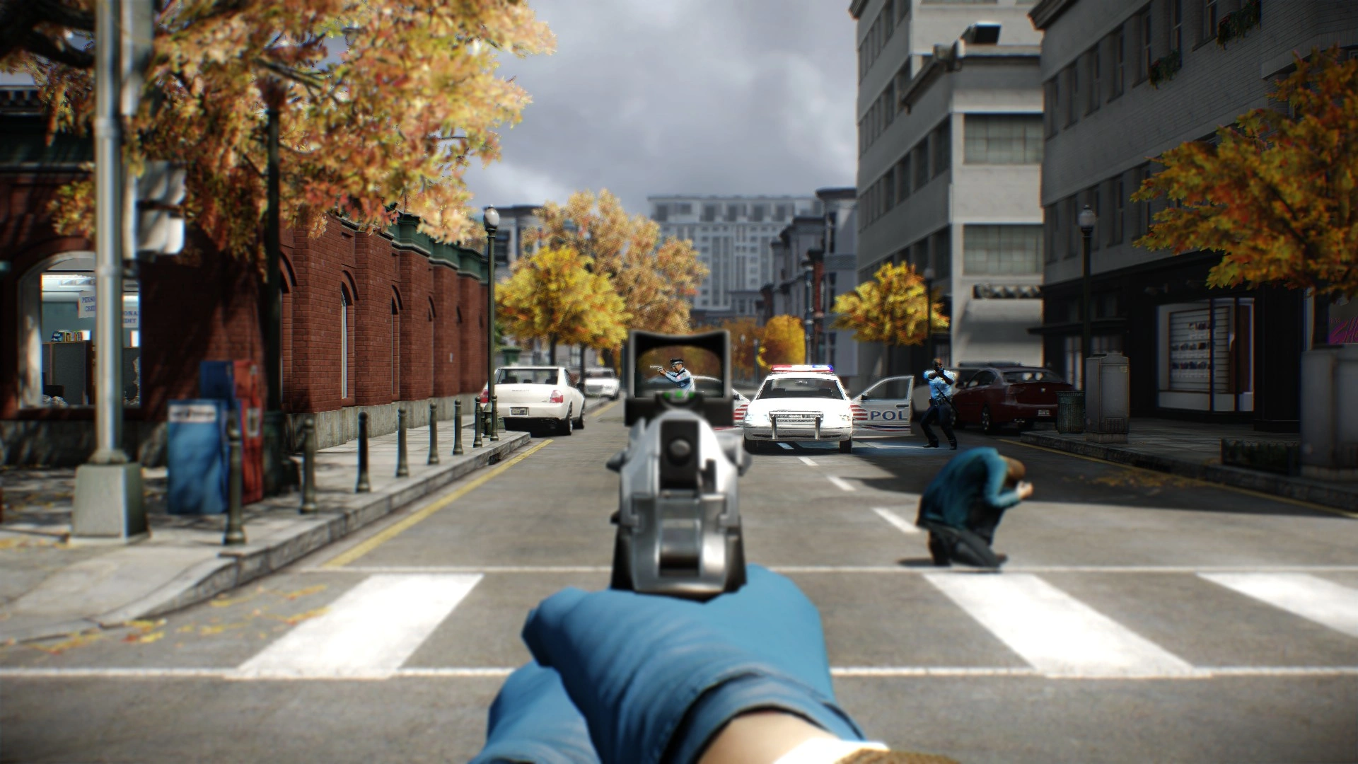 PAYDAY 2 - Additional Image 35