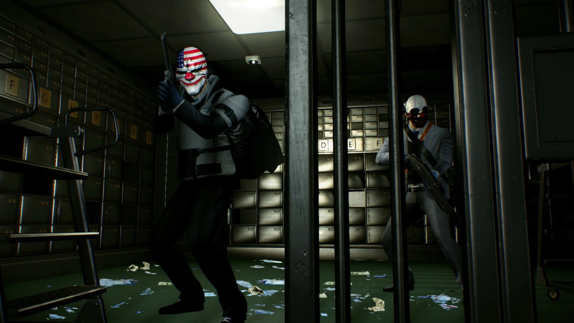PAYDAY 2 - Additional Image 37