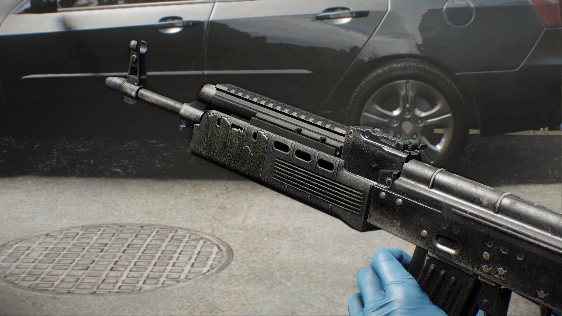PAYDAY 2 - Additional Image 40