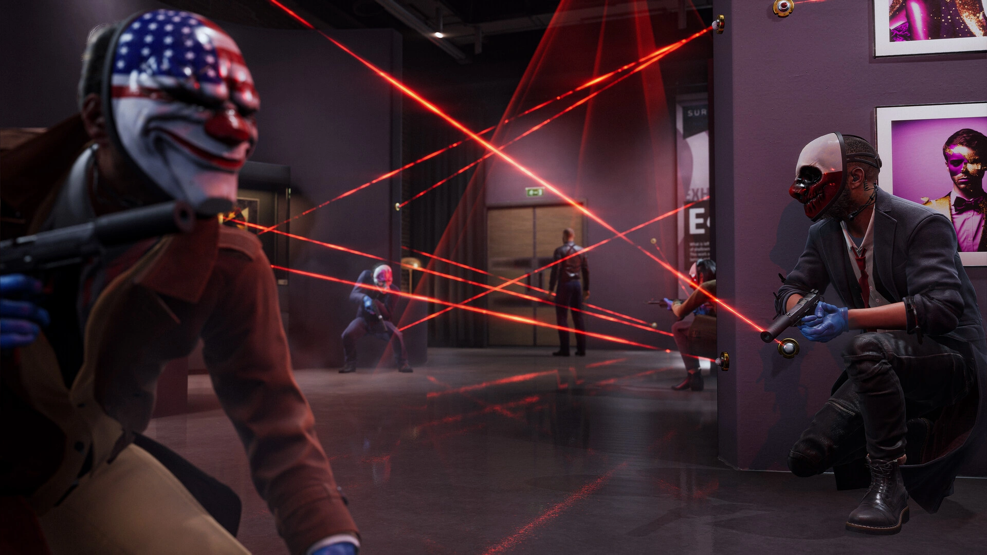 PAYDAY 3 - Additional Image 3