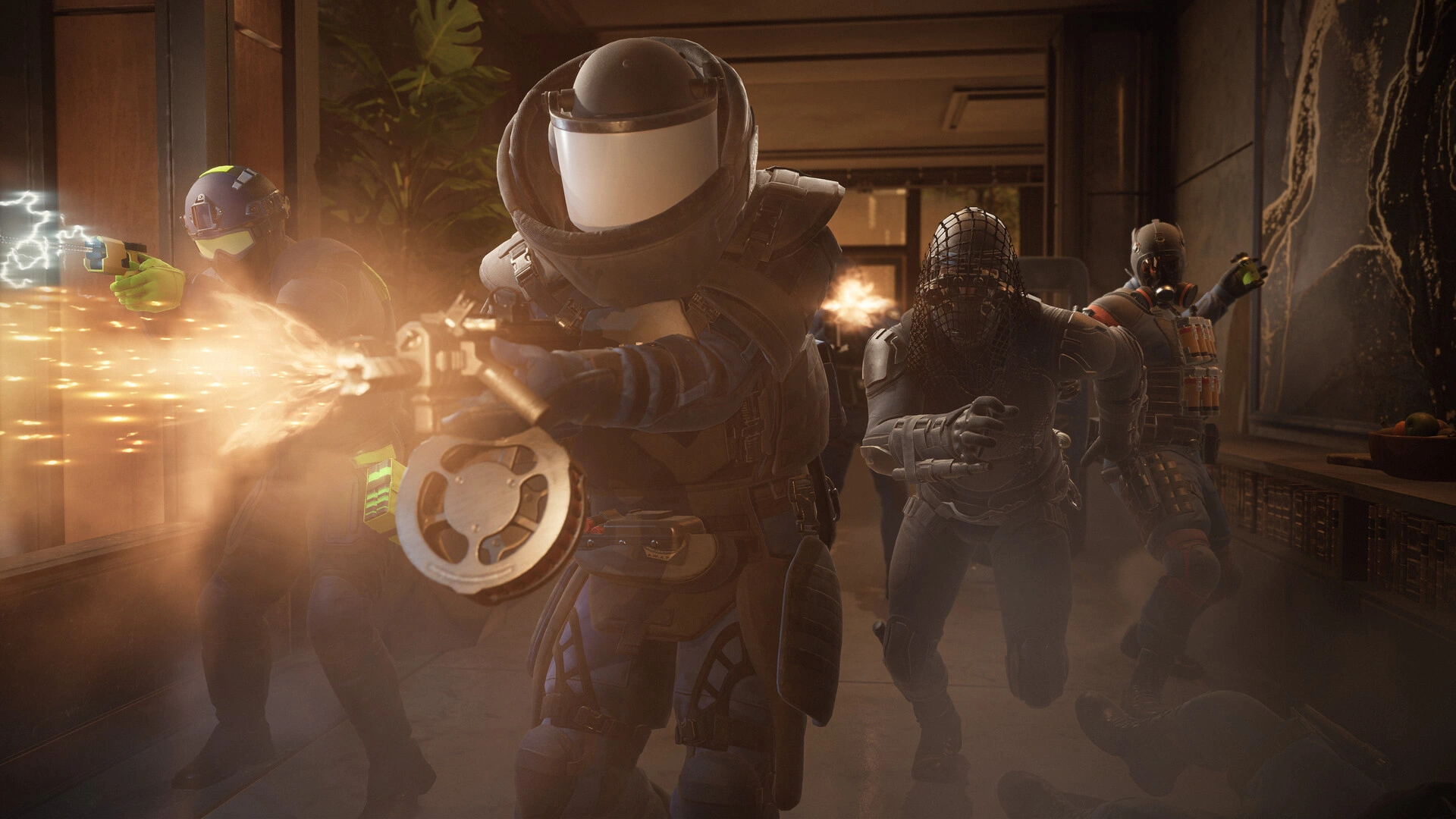 PAYDAY 3 - Additional Image 0