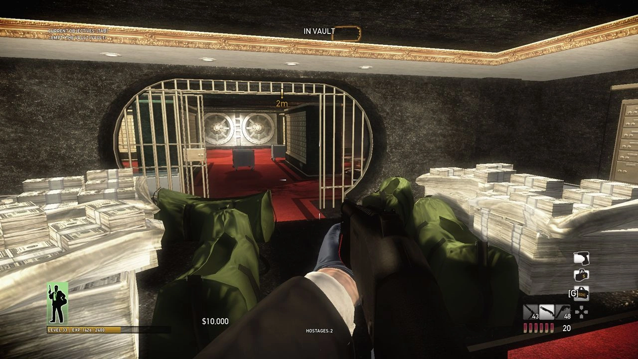 PAYDAY: The Heist - Additional Image 9