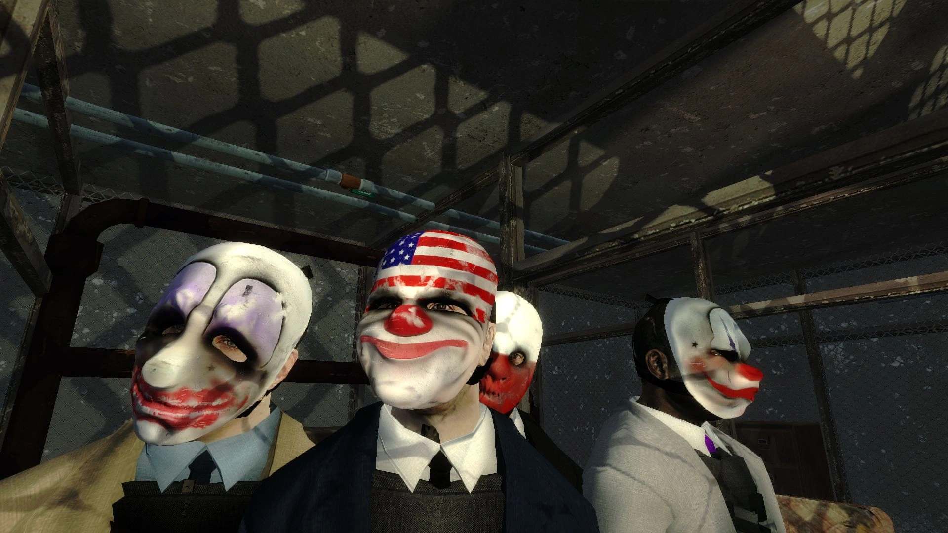 PAYDAY: The Heist - Additional Image 1