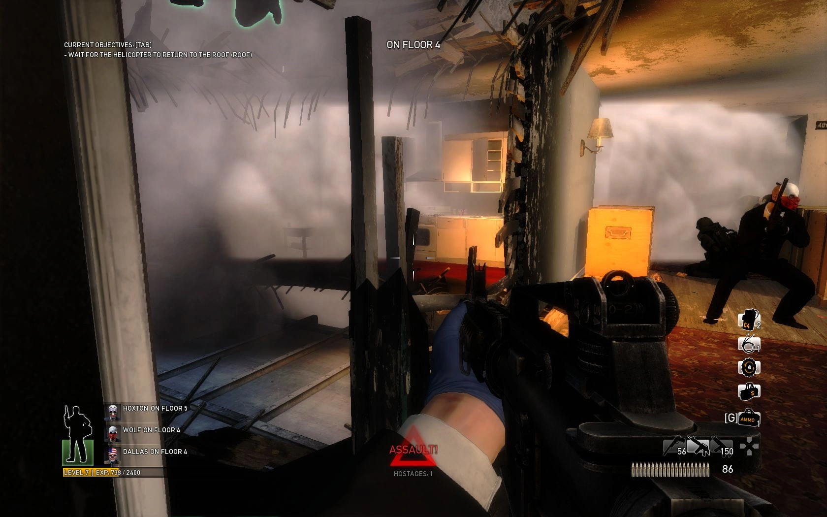 PAYDAY: The Heist - Additional Image 7