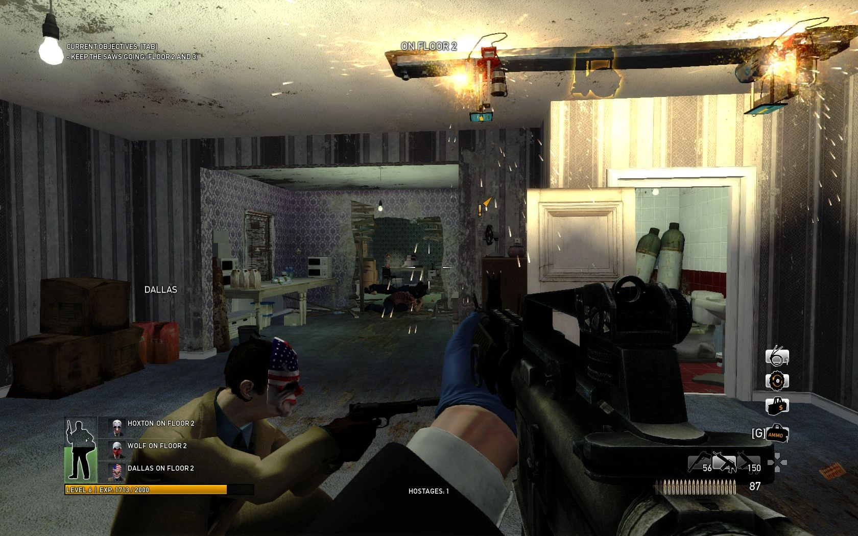 PAYDAY: The Heist - Additional Image 3