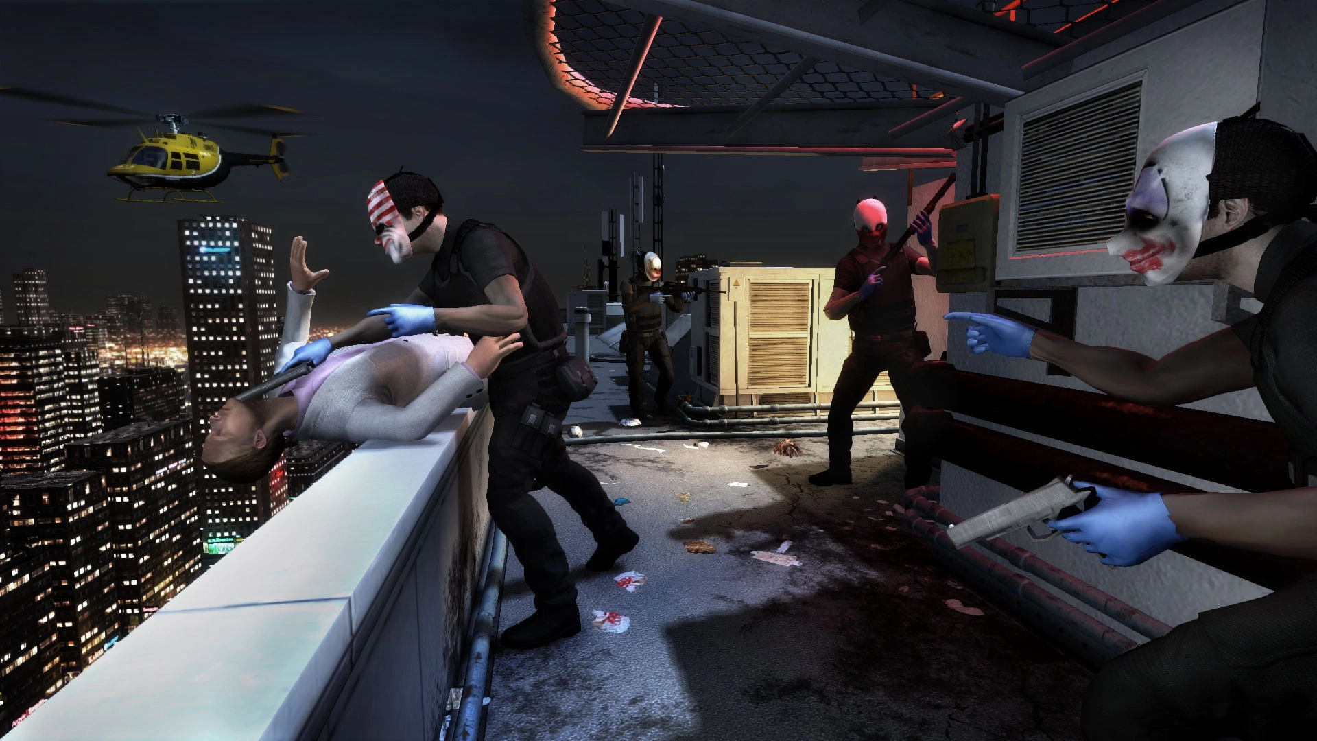 PAYDAY: The Heist - Additional Image 10
