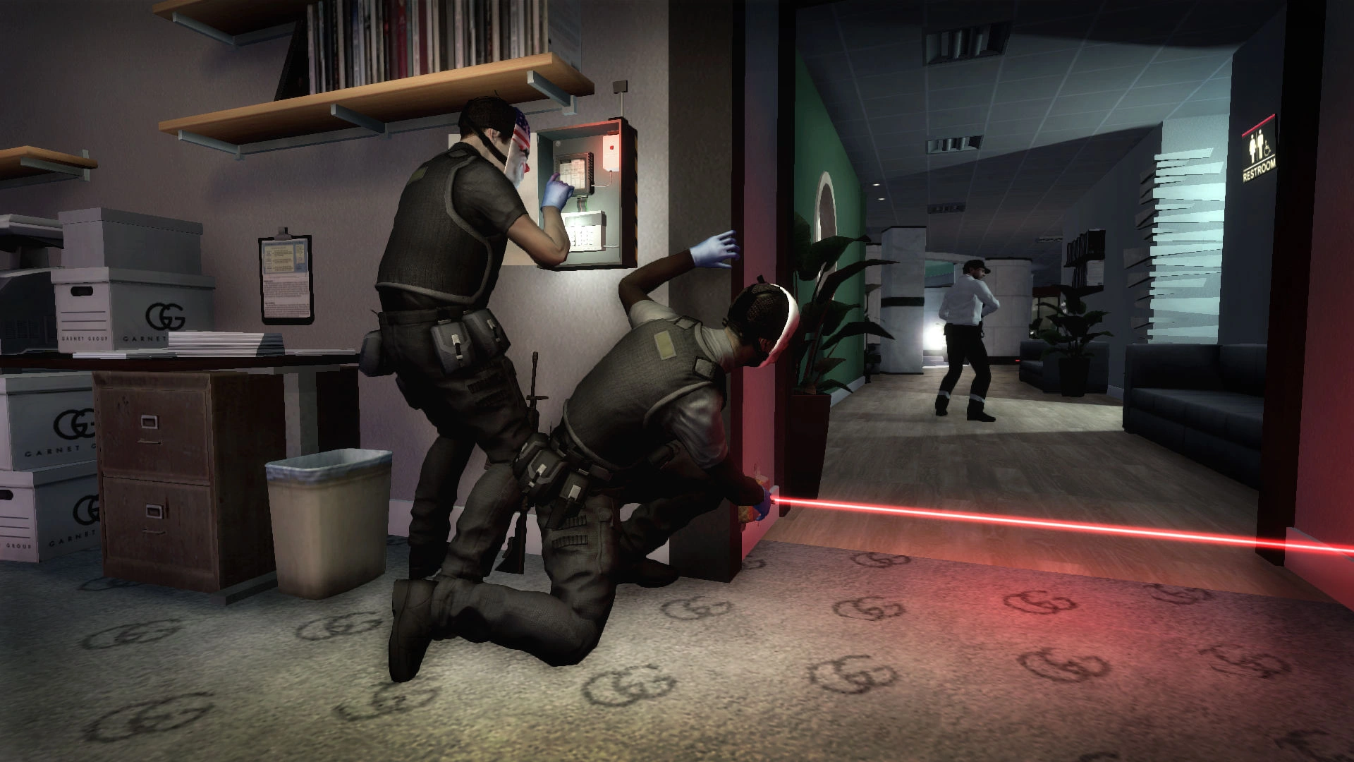 PAYDAY: The Heist - Additional Image 13