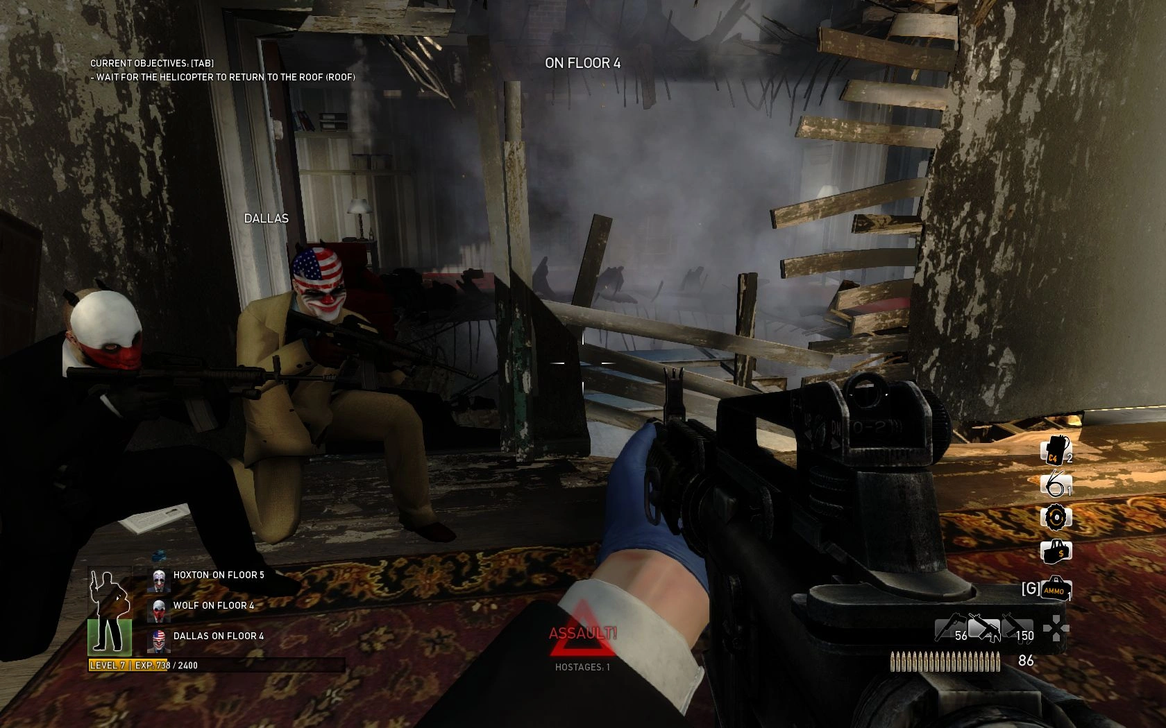 PAYDAY: The Heist - Additional Image 5