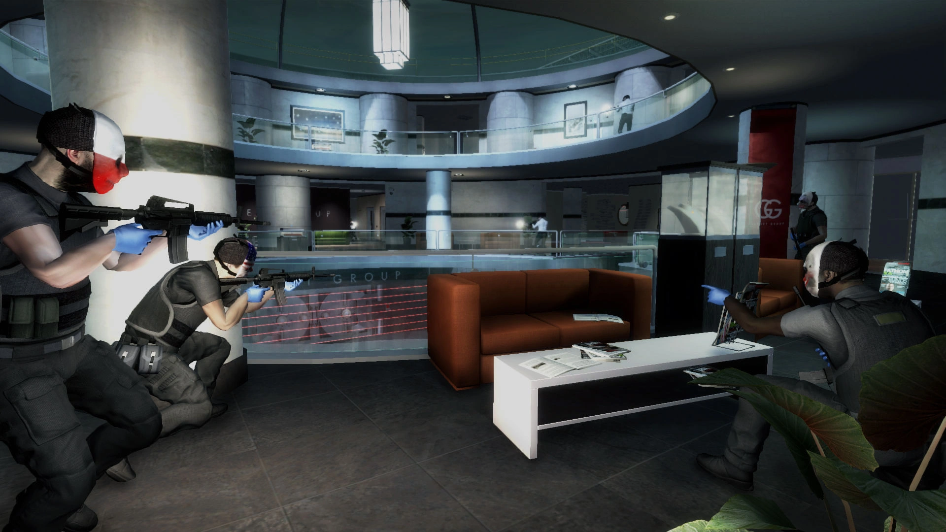 PAYDAY: The Heist - Additional Image 8