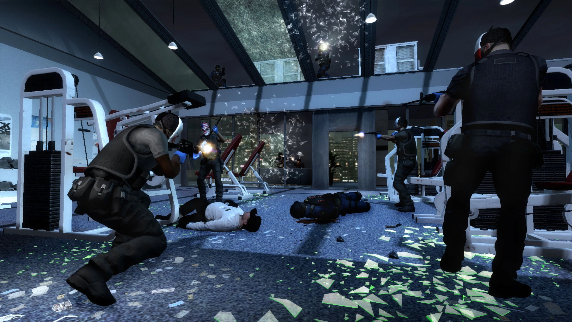 PAYDAY: The Heist - Additional Image 12