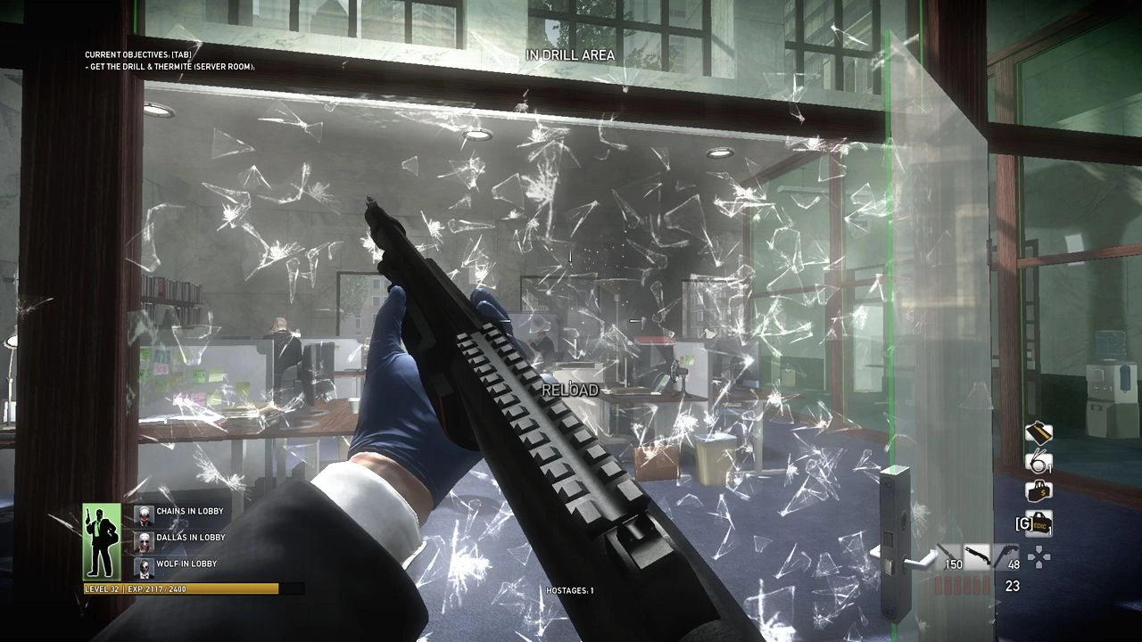 PAYDAY: The Heist - Additional Image 14