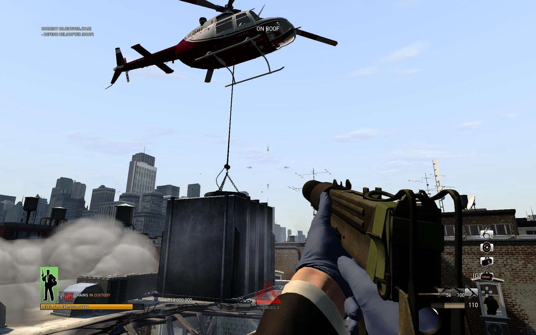 PAYDAY: The Heist - Additional Image 2