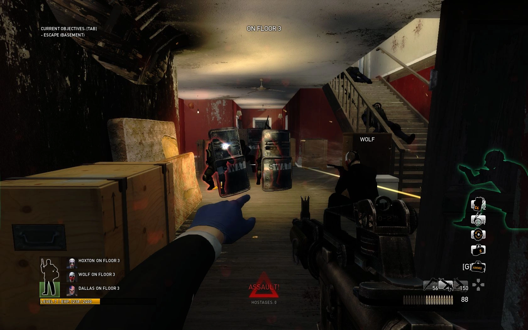 PAYDAY: The Heist - Additional Image 0