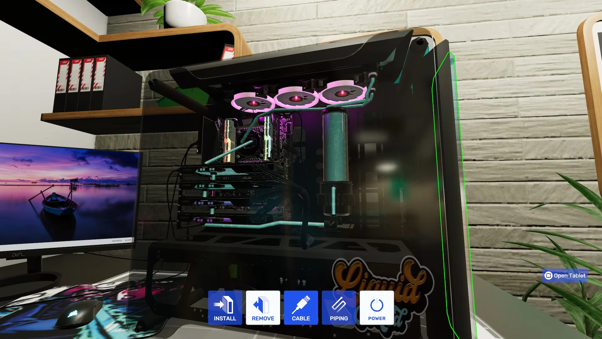 PC Building Simulator 2 - Additional Image 6