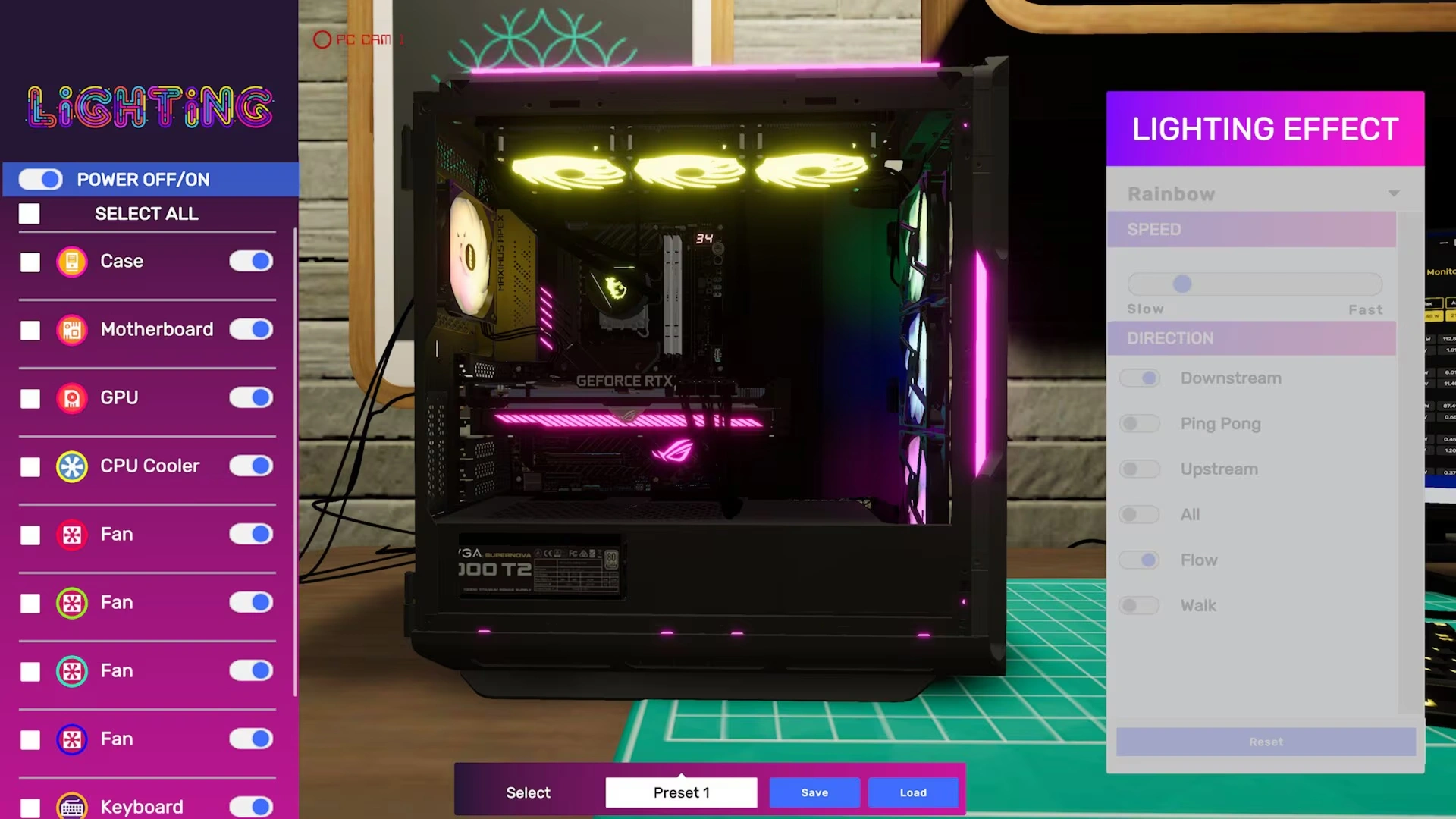 PC Building Simulator 2 - Additional Image 2