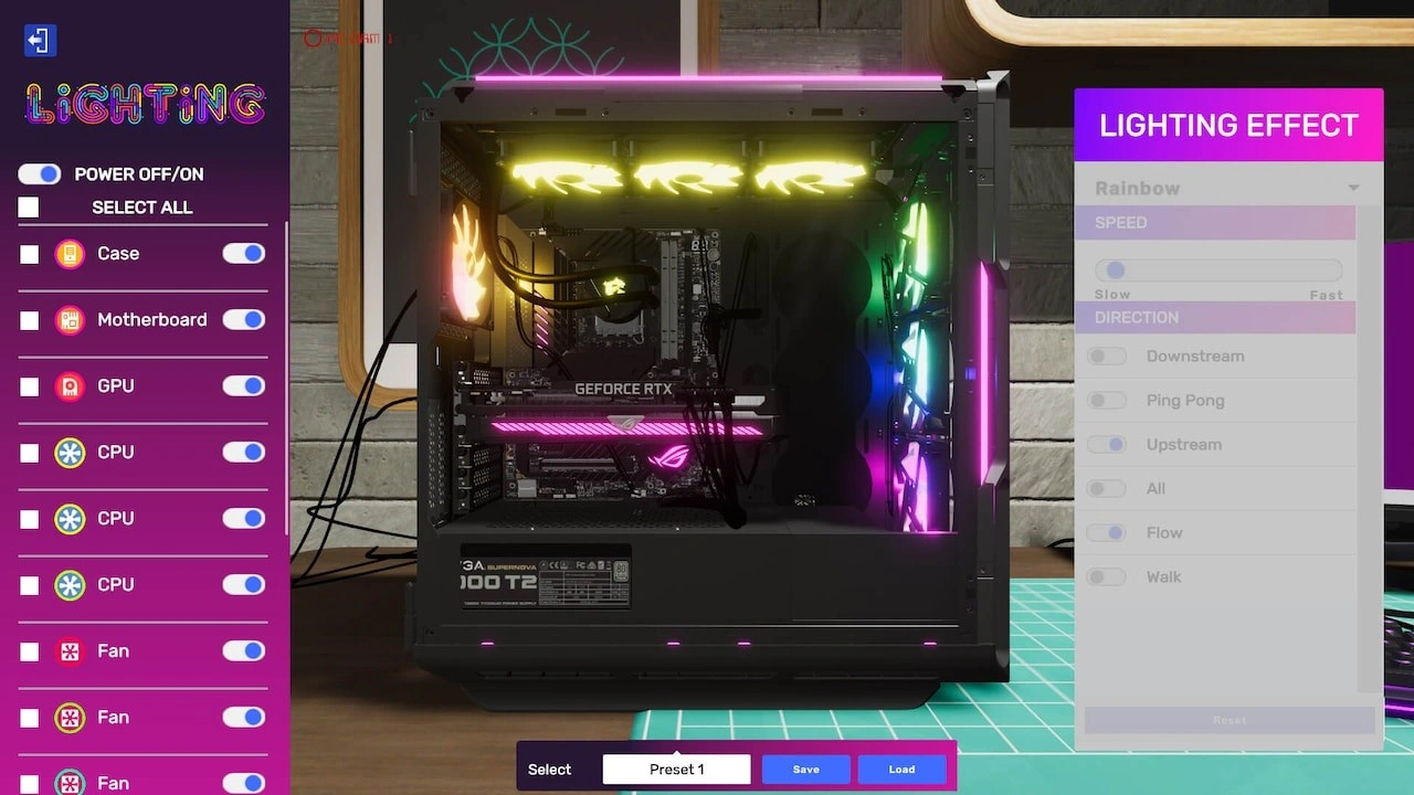 PC Building Simulator 2 - Additional Image 9