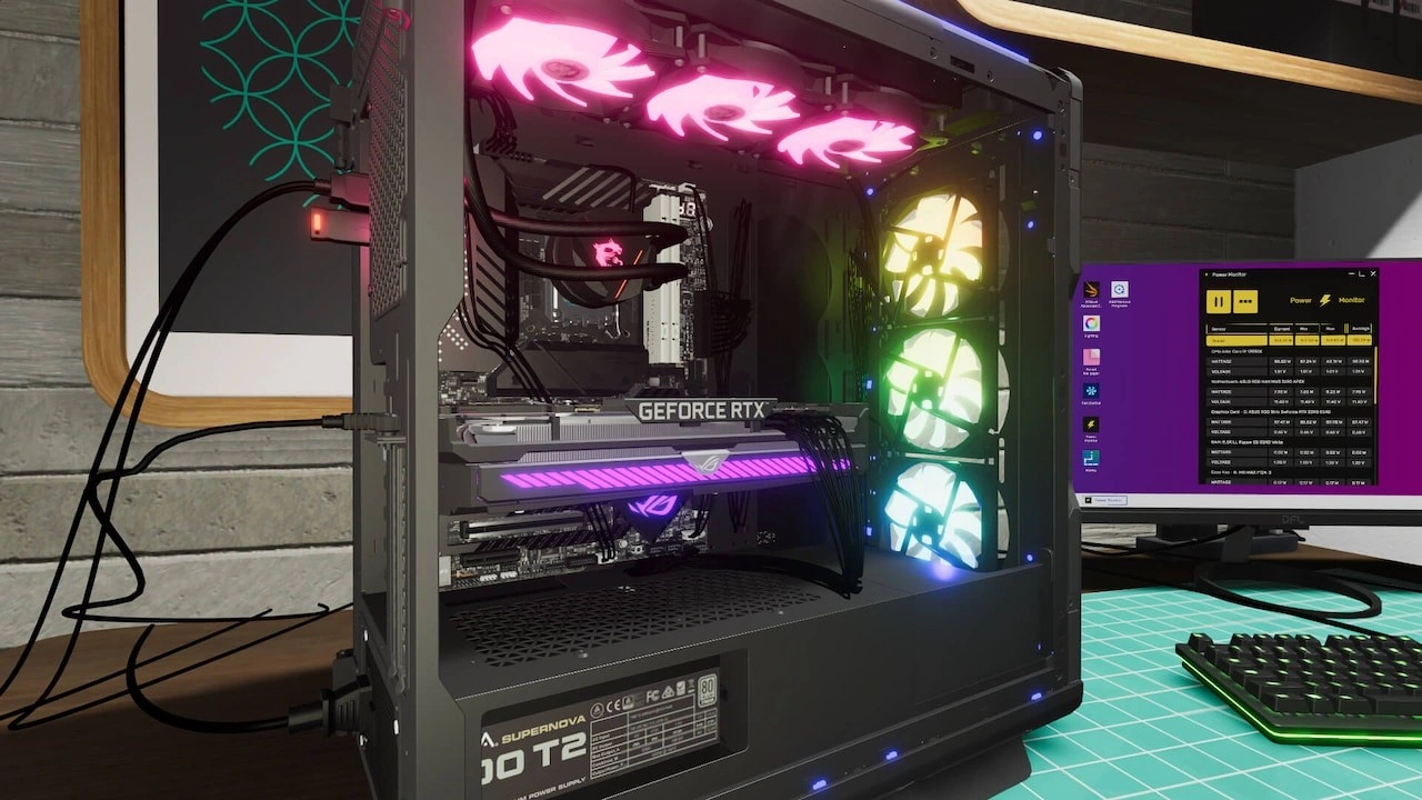 PC Building Simulator 2 - Additional Image 11