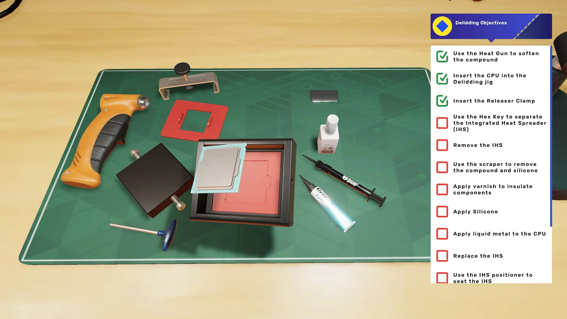PC Building Simulator 2 - Additional Image 1