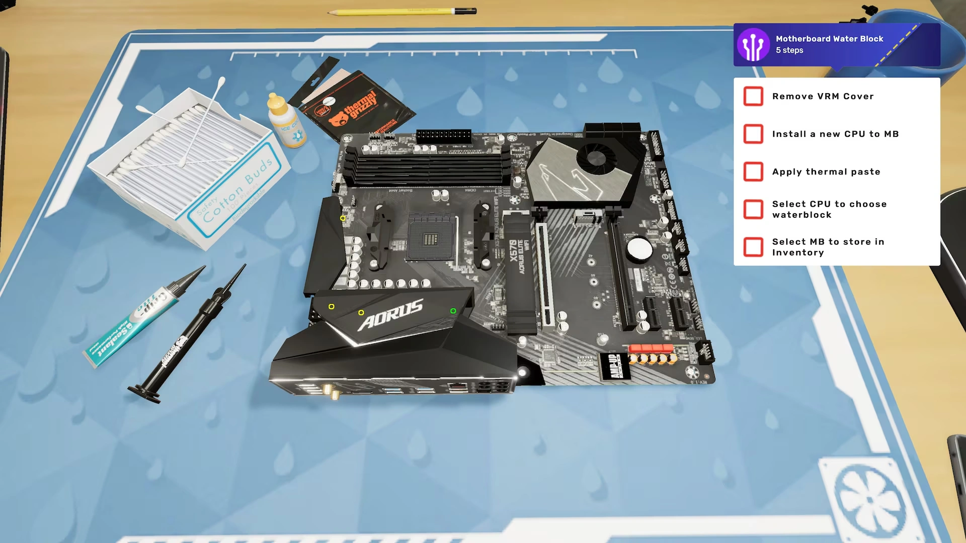 PC Building Simulator 2 - Additional Image 0