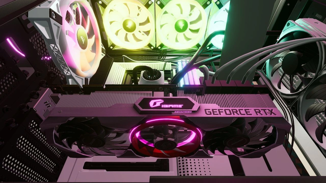 PC Building Simulator 2 - Additional Image 13
