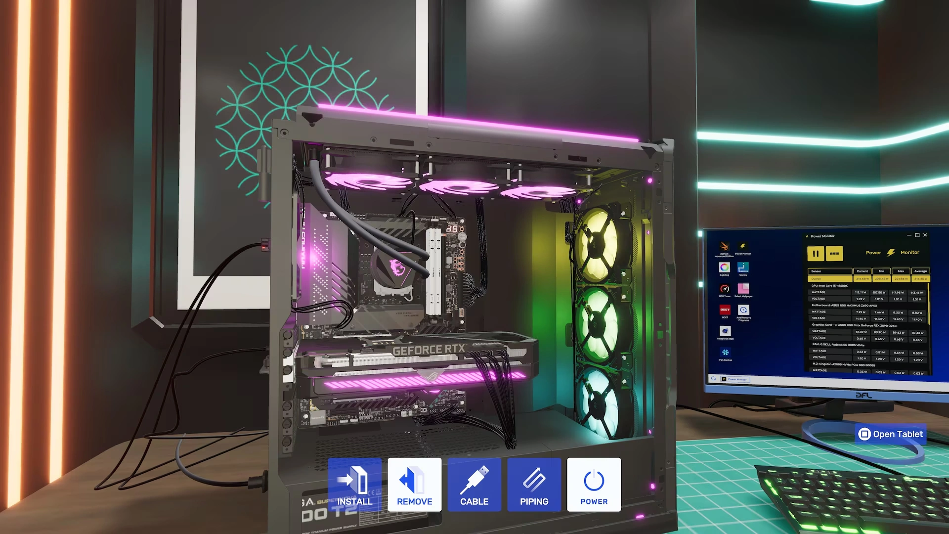 PC Building Simulator 2 - Additional Image 3