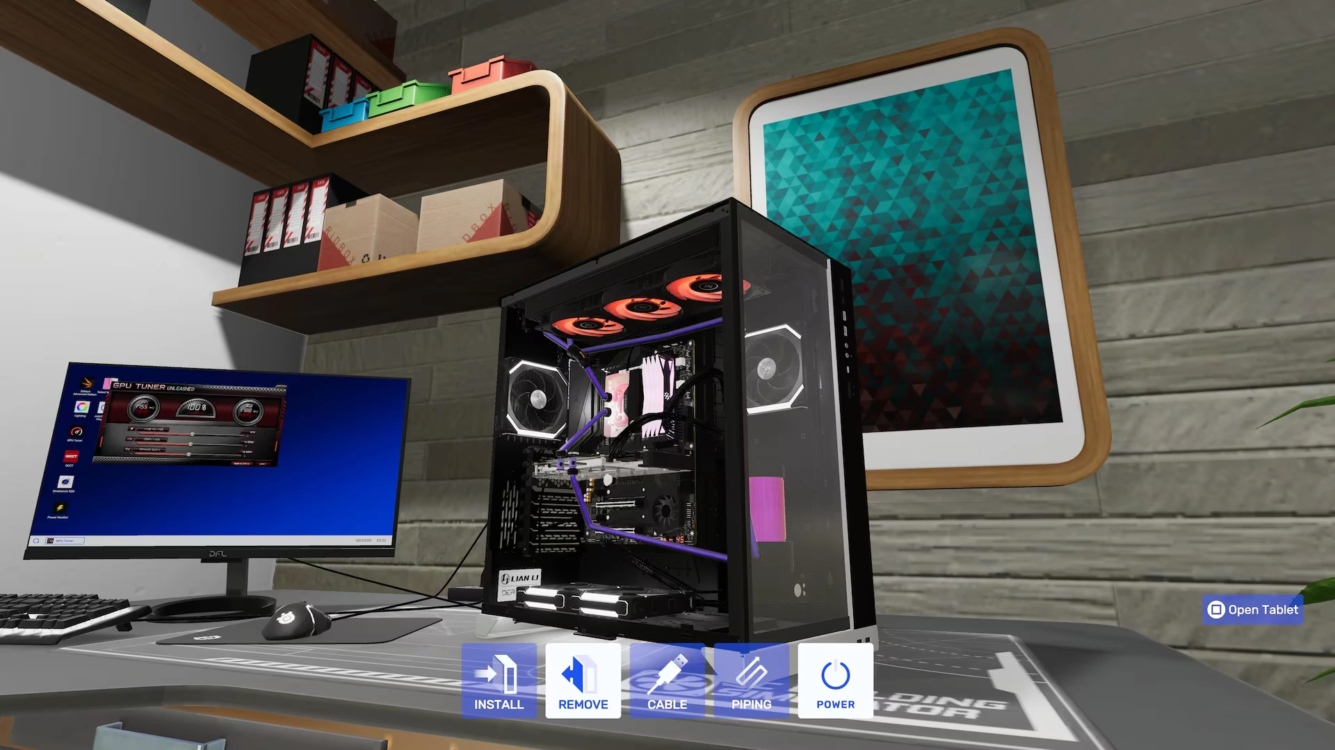 PC Building Simulator 2 - Additional Image 5