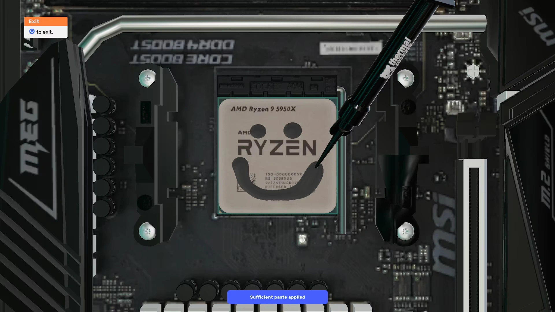 PC Building Simulator 2 - Additional Image 7